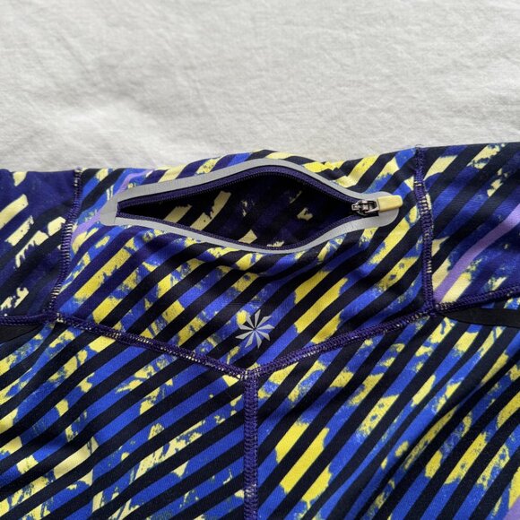 Womens Athleta Running Capri Joggers - Pre-loved - Picture 5 of 6